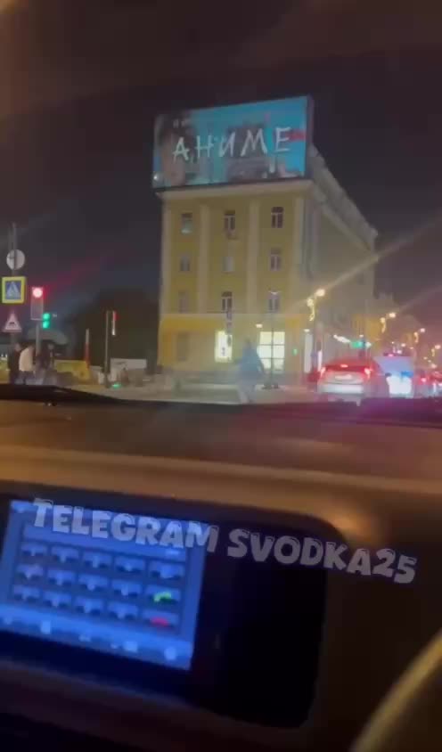 Владивосток: мужчина с ножом задержан, пострадавший в больнице