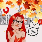Аватар Телеграм канала: ЕЛИСЕЕВЫ.GO 🎭 | Афиша. Москва