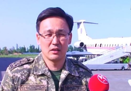 Токаев принял главу Комитета национальной безопасности А потом сменил его заместителя Марат Ирменов на фото стал заместителем председателя КНБ Канатай Далматов освобождён от должности он проработал год Отметим что Марат Ирменов был начальником ДКНБ по Жамбылской области куда был назначен после беспорядков в Кордайском районе А в январе 2022 года возглавил ДКНБ Алматы