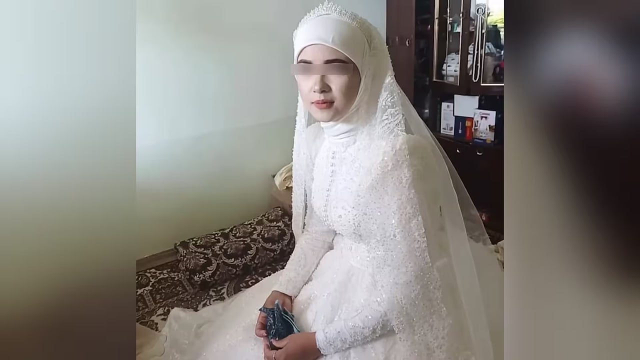 В Сурхандарье 15 летнюю девочку выдали замуж В Агентстве социальной защиты рассказали подробности произошедшего uznews uz ru news 103611 uznews