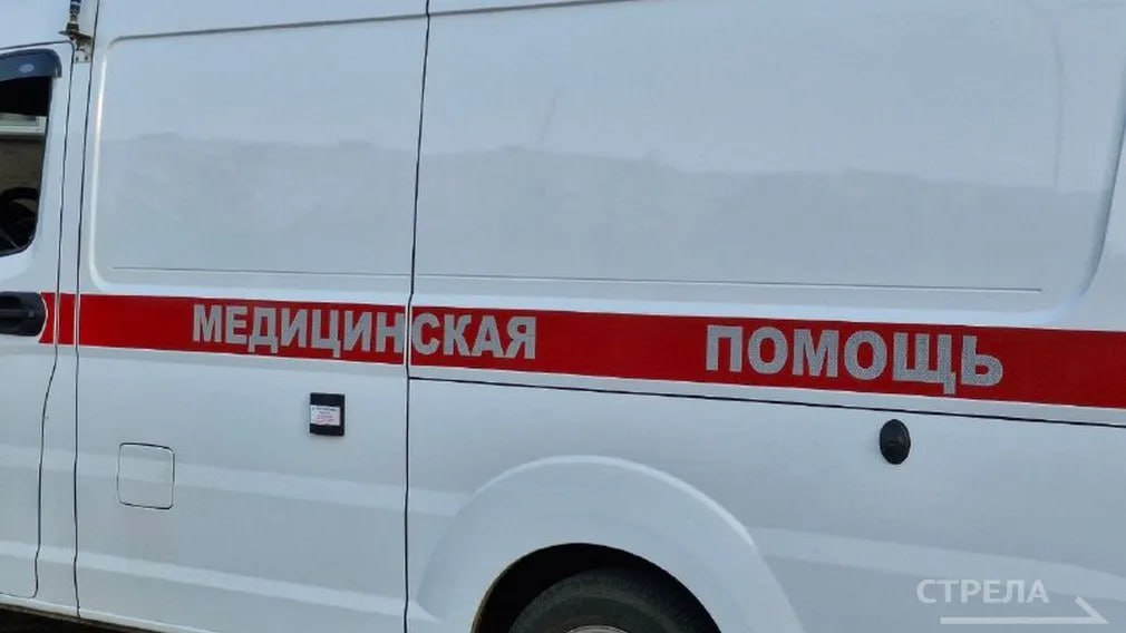 Дорожно транспортное происшествие произошло вчера 10 декабря около 9 40 в Севском районе Авария случилась на 35 м километре автомобильной дороги Комаричи Севск Водитель Нивы не справился с управлением и выехал на встречную полосу где столкнулся с грузовиком МАЗ Водитель легковушки получил травмы различной степени тяжести Он был доставлен в медучреждение Фото РИА Стрела