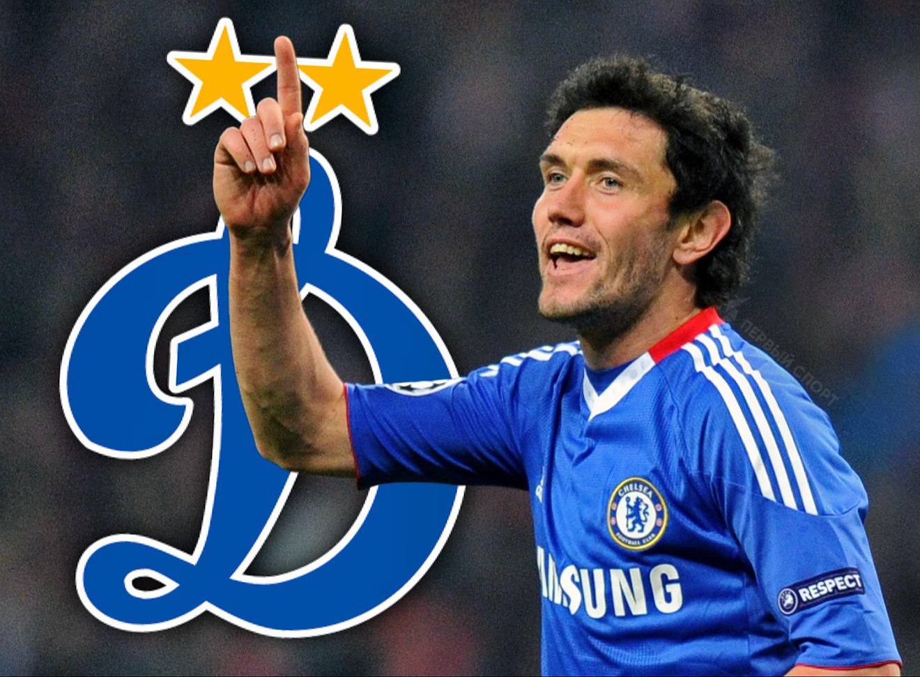 Юрий Жирков новый тренер Динамо 42 летний бывший защитник сборной России для которого это будет первый тренерский опыт в карьере вошёл в штаб Ролана Гусева Жирков и Гусев вместе играли за ЦСКА в 2000 е годы они выигрывали Кубок УЕФА дважды становились чемпионами России и трижды брали Кубок Также в новый штаб Ролана Гусева в Динамо вошёл экс тренер Рубина и СКА Хабаровска Роман Шаронов