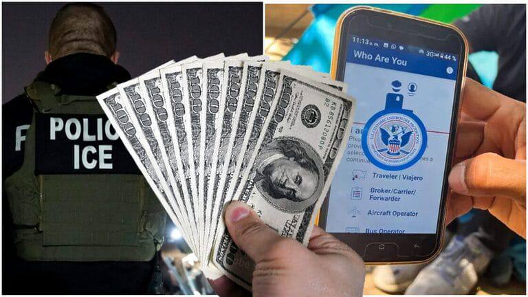 США выплатят по $1000 мигрантам, добровольно решившим вернуться на родину Об этом пишет Associated Press со ссылкой на администрацию Трампа.