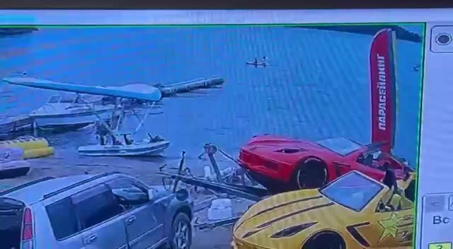 Прокуратура Приморья обжалует условный приговор водителю гидроцикла, сбившему детей