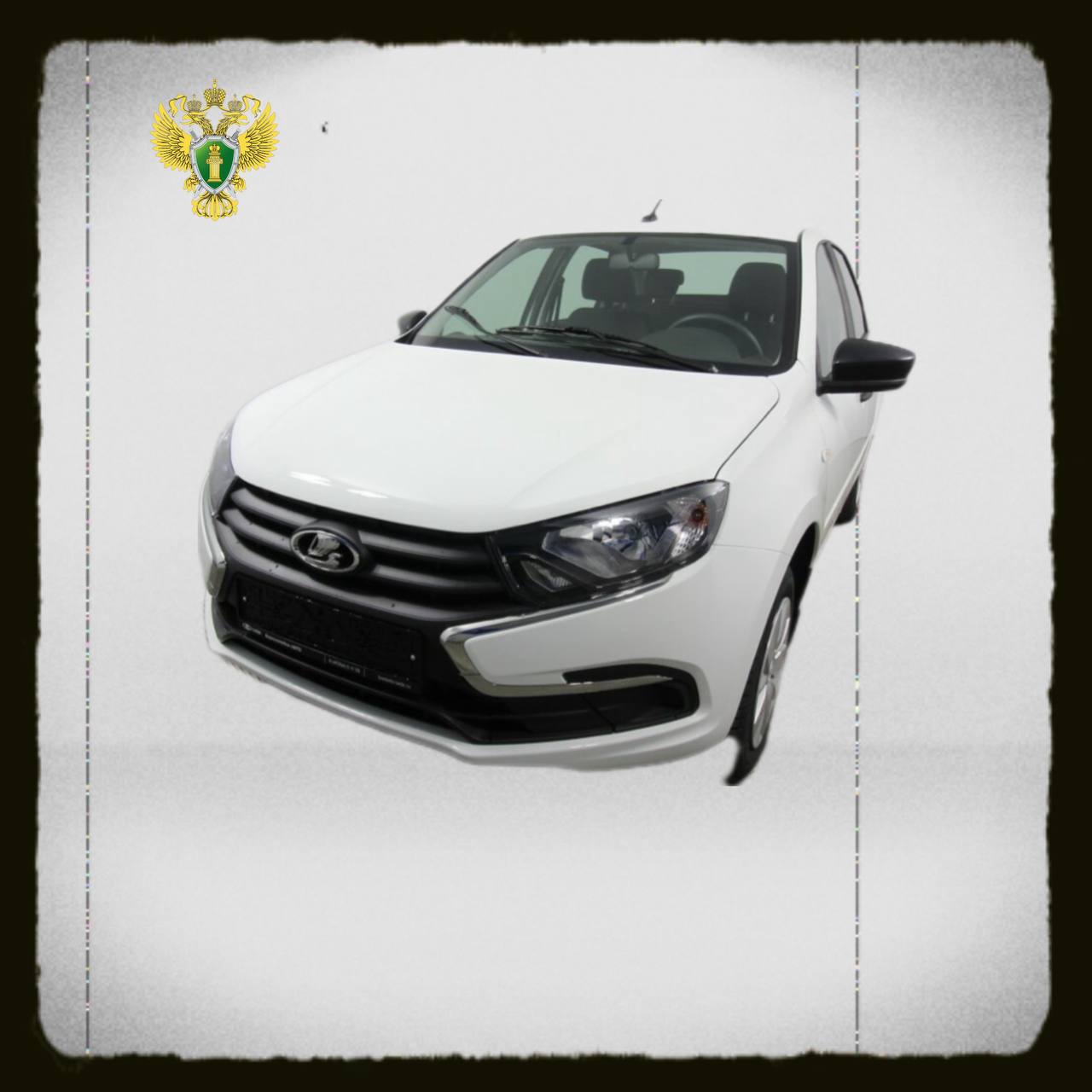 Челябинской транспортной прокуратурой направлено в суд уголовное дело по факту повреждения автомобиля на привокзальной площади железнодорожного вокзала Челябинск Главный Транспортной прокуратурой утвержден обвинительный акт в отношении местного жителя по уголовному делу о совершении им преступления предусмотренного ч 1 ст 167 УК РФ умышленное повреждение чужого имущества если это деяние повлекло причинение значительного ущерба По версии дознания в июне 2025 года указанное лицо в связи с конфликтом связанным с предоставлением услуг такси из личных неприязненных отношений повредил с использованием шила лакокрасочное покрытие автомобиля LADA GRANTA а также осуществил прокол двух автомобильных шин причинив владельцу значительный ущерб Уголовное дело направлено в судебный участок 3 Советского района г Челябинска для рассмотрения по существу