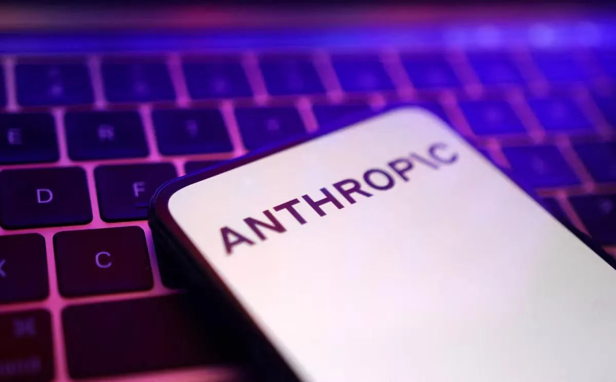 Апелляционный суд в США отказался исключать Anthropic из черного списка компаний Пентагона Reuters новости iphonesru