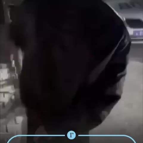 Подросток задержан после провокационного видео на крыше патрульной машины в Ачинске
