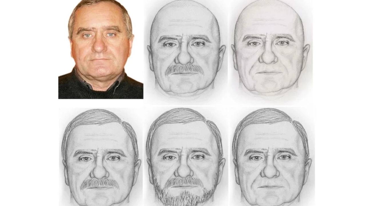 Орский маньяк Валерий Андреев мог умереть? На берегу озера Плотино в Аккермановке вблизи Новотроицка еще в мае 2024-го нашли тело неизвестного мужчины. Но фоторобот опубликовали только сейчас — и люди сразу заметили: погибший очень похож на Валерия Андреева, того самого орского маньяка, которого ищут уже 13 лет. На мужчине были темные штаны, светлая футболка с надписью «коллекция 99 международных игр» и… золотые зубы. Как и в ориентировке на Андреева. Личность погибшего до сих пор официально не установлена. Полиция просит помочь с информацией. Валерия Андреева подозревают в серии жестоких преступлений против женщин. Он до сих пор числится в списке самых разыскиваемых преступников страны.