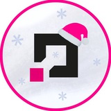 Аватар Телеграм канала: Первый Бит