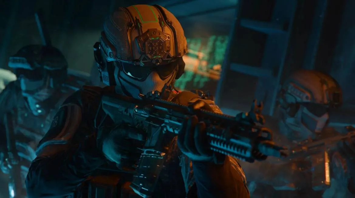 Call of Duty окончательно отказывается от поддержки прошлого поколения консолей Серия Call of Duty больше не будет выходить на Xbox One и PS4 Об этом сообщили представители Activision подтвердив что следующая часть франшизы разрабатывается только для актуального поколения устройств Хотя название следующей части официально ещё не раскрыто предполагается что речь идёт о проекте в рамках подсерии Modern Warfare Наш магазин в Telegram Мы в ВК Новости игр Xbox XboxSeries XboxOne XboxGame
