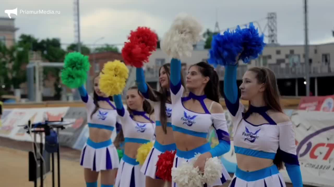 Команда «Восток» принимает «Мега-Ладу» в решающей гонке чемпионата России по спидвею