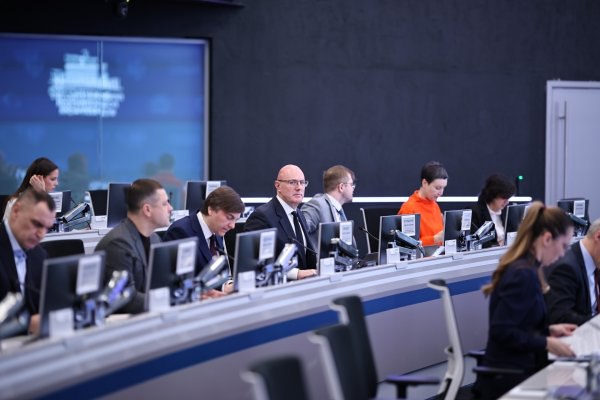 Правительство обозначило приоритетные задачи в образовании на 2026 год komiinform ru news 291733