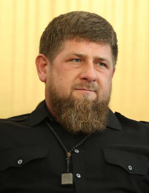 Кадыров поручил усилить работу по борьбе с распространением клеветы и дезинформации, в том числе в социальных сетях и мессенджерах  Депутат ГД Делимханов также сообщил, что аналогичная работа активно ведется за пределами региона  Батькович. Подписаться