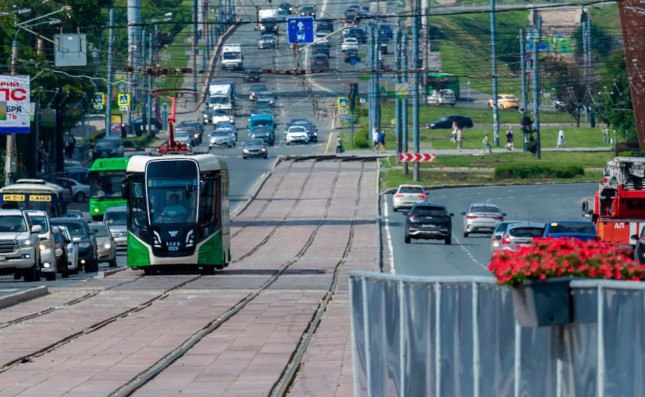 Как будет продвигаться строительство челябинского метротрама   Проектировщики поделились планами после одобрения Главгосэкспертизы.