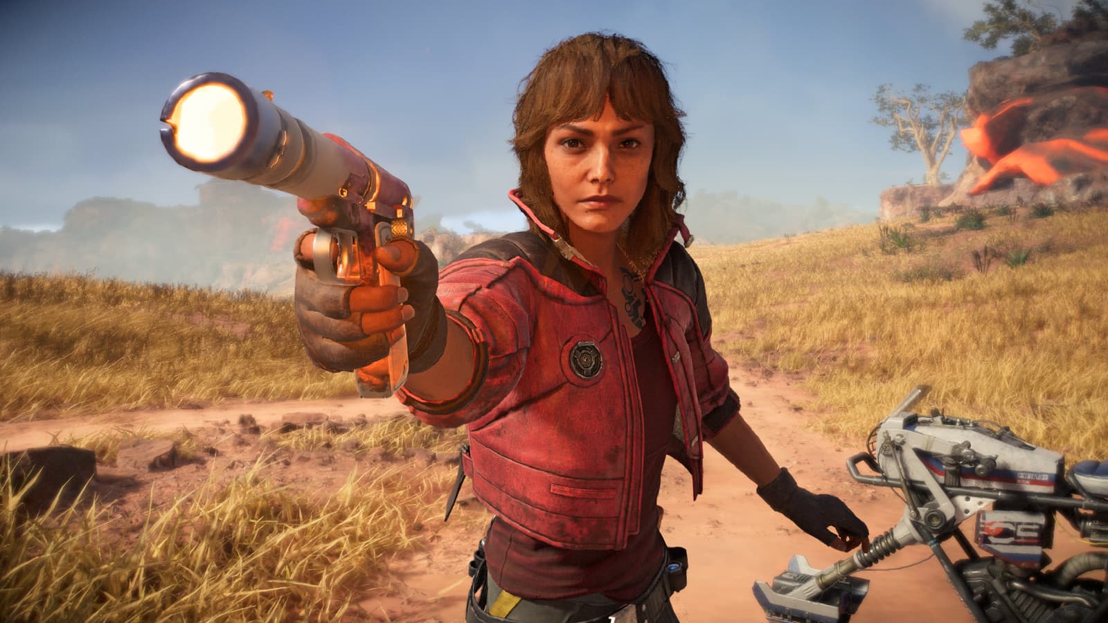 Star Wars Outlaws и Resident Evil Village в скором времени пополнят каталог Game Pass Подписчикам сервиса Microsoft также станут доступны и другие игры