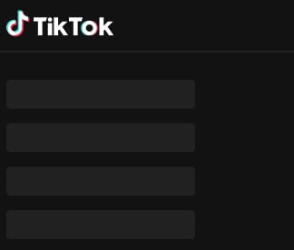 Тысячи пользователей в России жалуются на сбои в работе TikTok. Сайт не загружается.    Подписаться   Прислать новость   Зеркало