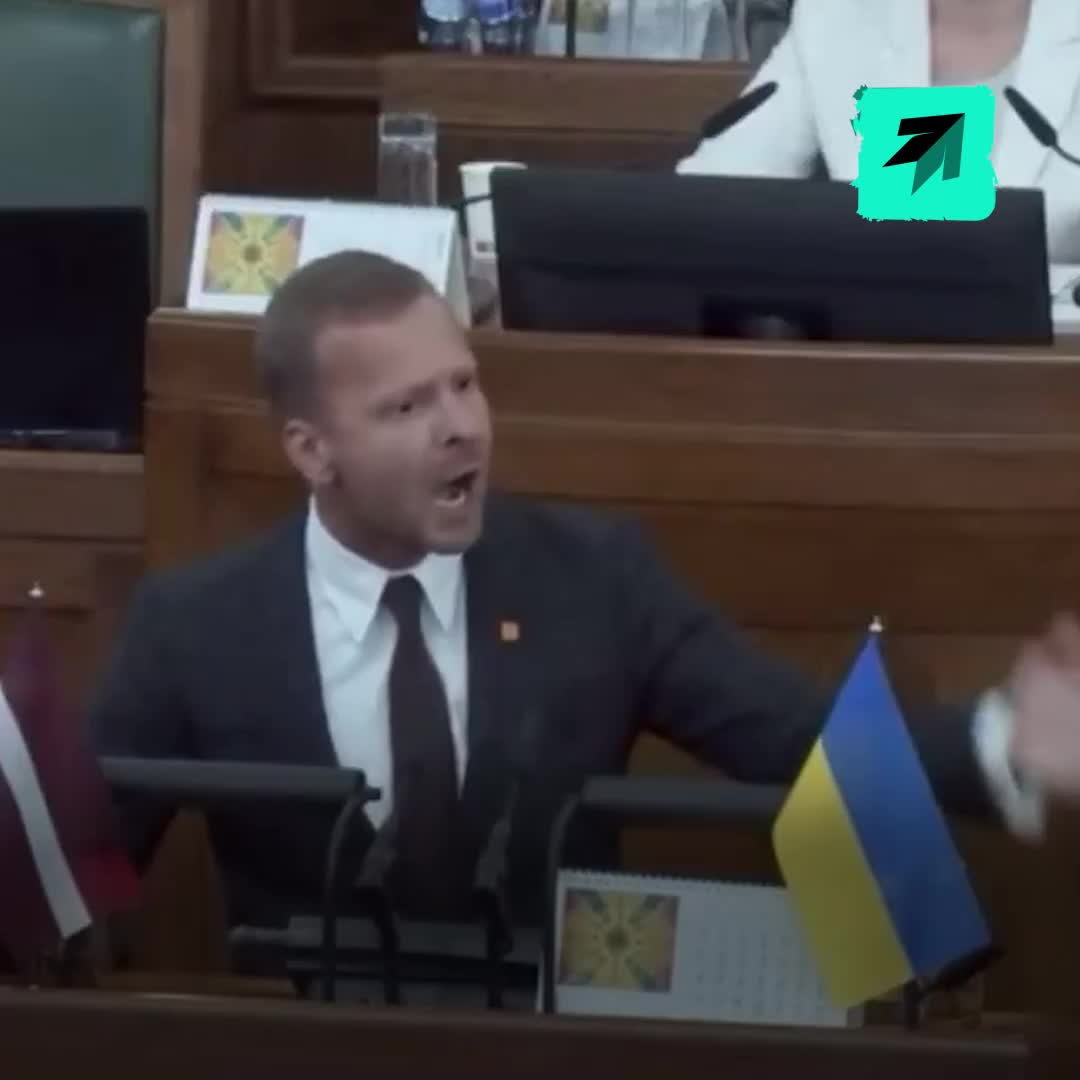 В Латвии задержан депутат Алексей Росликов за поддержку русского языка