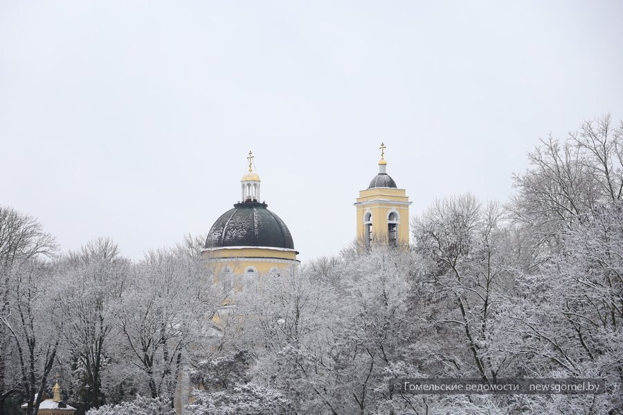 Оранжевый уровень опасности снег прогноз погоды на 6 января и ближайшие дни В филиале Гомельоблгидромет рассказали какая погода ожидается 6 января и в ближайшие дни Подпишитесь на Гомельские ведомости
