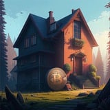 Аватар Телеграм канала: CryptoHome 🏠