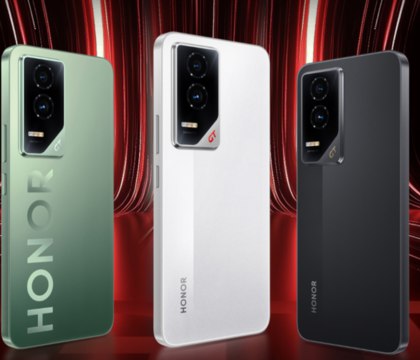 HONOR готовит еще один смартфон с батареей на 10 000 мА ч DCS HONOR готовит еще один смартфон с аккумулятором на 10 000 мА ч утверждает инсайдер из Китая под ником Digital Chat Station Недавно в Китае сертификацию прошла модель HONOR Power 2 с такой батареей но по данным инсайдера Digital Chat Station компания уже тестирует второе устройство с источником питания с аналогичной емкостью