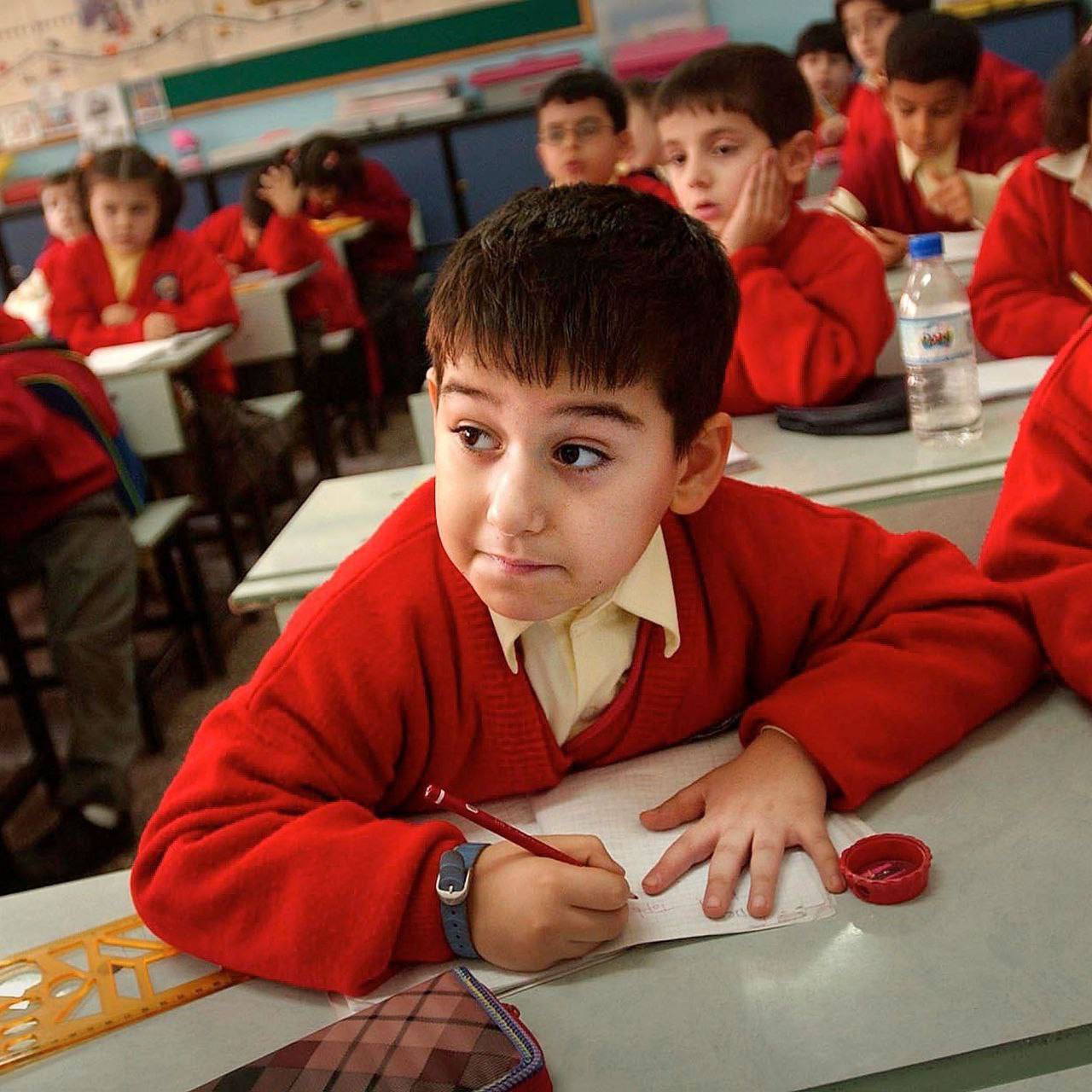 В начальную школьную программу добавляется новый предмет под названием Осознанный потребитель