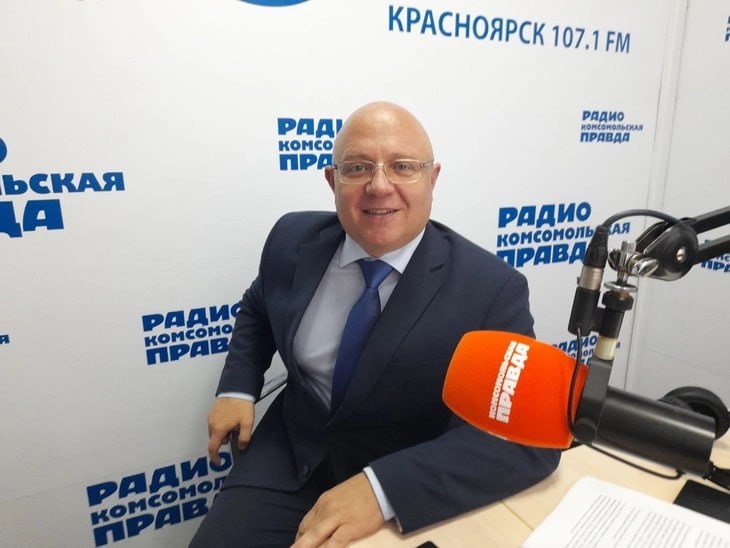 Ресурсы для жизни: тарифы на услуги ЖКХ могут быть и занижены.  О повышении цен на услуги ЖКХ, изменениях в платежках, которые не всегда радуют собственников многоквартирных домов, поведении провайдеров Интернета, поставщиков топлива и многом другом в прямом эфире Радио «КП» поговорили с министром тарифной политики Красноярского края Александром Ананьевым.  Подробности вы узнаете из нашего подкаста.