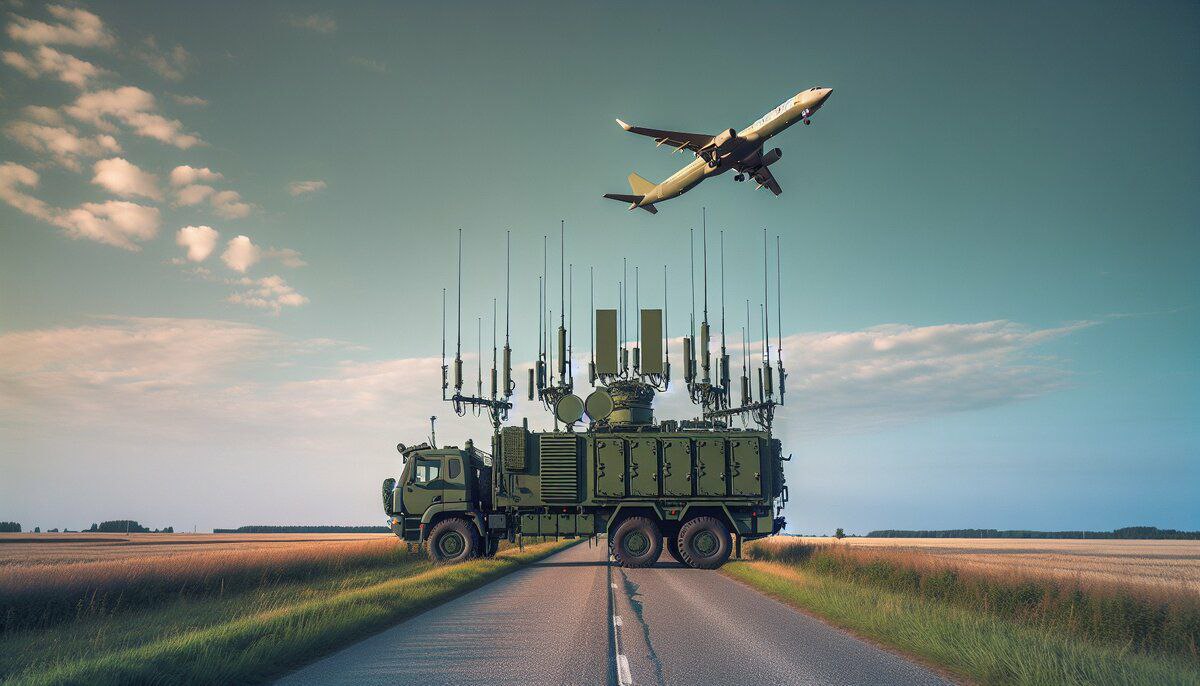 Китайские ученые создали первую в мире систему радиоэлектронной борьбы нового поколения на базе 6G, которая способна генерировать 3,6 тысячи ложных целей. Как пишет газета South China Morning Post новый радар Northrop Grumman для F-35 работает в X-диапазоне с частотами до 12 гигагерц, что делает традиционные меры РЭБ неэффективными. Однако разработка на основе 6G справляется с высокочастотным спектром "с точностью и легкостью". Подумать только: 6G. Будущее ещё ближе, чем кажется...