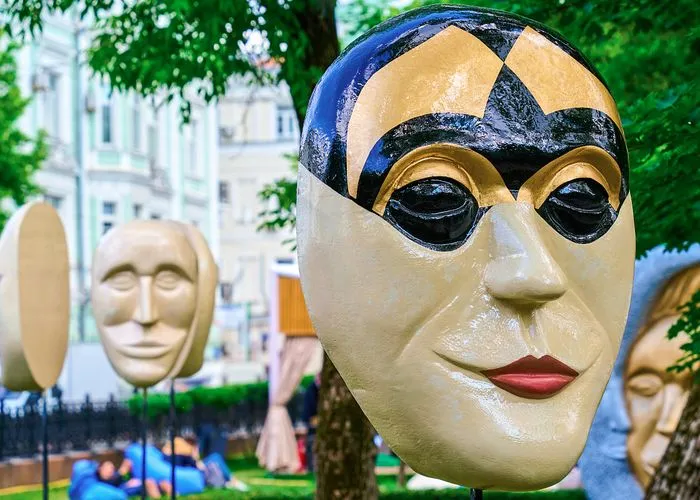 Коллективы из сорока регионов России направили заявки на Международный открытый фестиваль Театральный бульвар Смотр стартует в Москве 30 мая
