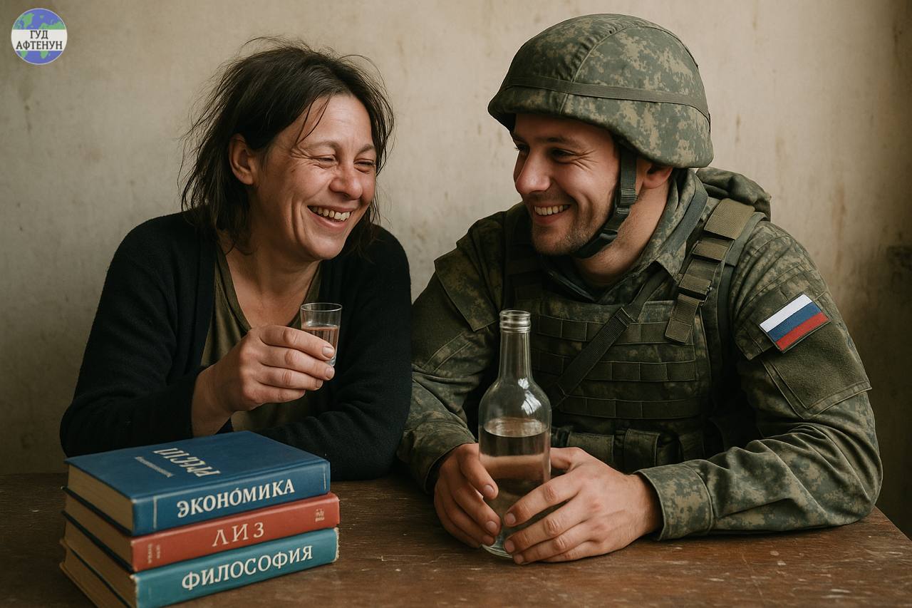 В Госдуму внесли законопроект о праве жен «участников СВО» на бесплатное высшее образование  Согласно документу, супруги военнослужащих получат преимущественное право зачисления на программы бакалавриата и специалитета за счет бюджета.   Также предлагается предоставить женам «участников СВО» право на зачисление в колледжи в первоочередном порядке вне зависимости от результатов ГИА.     Гуд Афтенун   Новости