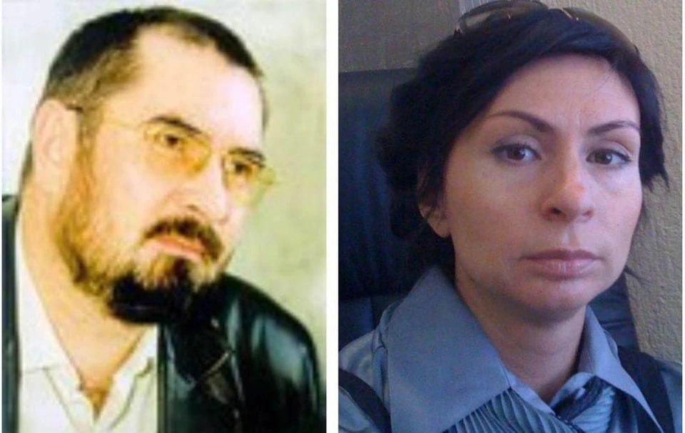Больше 16 лет не могут найти убийц оренбургской семьи предпринимателей С супругами расправились с разницей в год Мужчину застрелили в октябре 2009 го прямо рядом с домом Женщину в декабре 2010 го предположительно избили и задушили после чего выбросили бездыханное тело в заброшенный колодец Комсомольская правда собрала жуткие подробности преступления