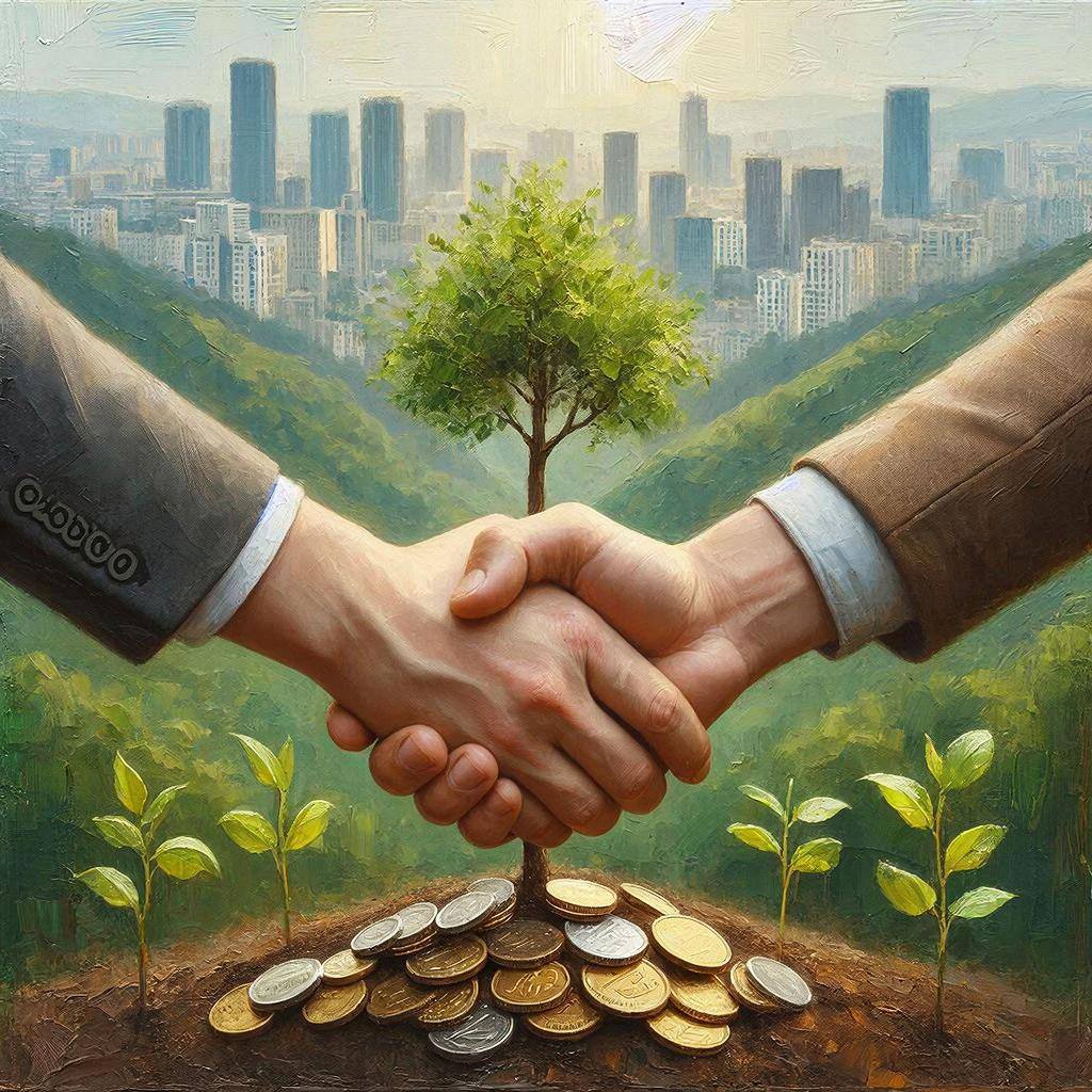 АФК Система при участии Совкомбанка выпустит зеленые облигации Совкомбанк выступит организатором дебютных зелёных облигаций АФК Система на сумму до 15 8 млрд рублей Это станет первым в России размещением сразу двух выпусков зелёных облигаций с фиксированным и плавающим купоном Детали Объем до 15 8 млрд руб Срок 2 и 2 5 года Цель финансирование флота на электротяге и зарядной инфраструктуры Проект включает 46 пассажирских электросудов и 28 остановочных комплексов Средства направят на развитие экологичного транспорта производство пассажирских электросудов и строительство зарядной инфраструктуры  Совкомбанк будет ESG консультантом организатором и агентом по размещению дебютных выпусков зеленых облигаций ПАО АФК Система Выпуски получили право на применение сниженного риск веса в размере 32 5 в соответствии с требованиями Инструкции Банка России 220 И что повышает их инвестиционную привлекательность sovcombanknews