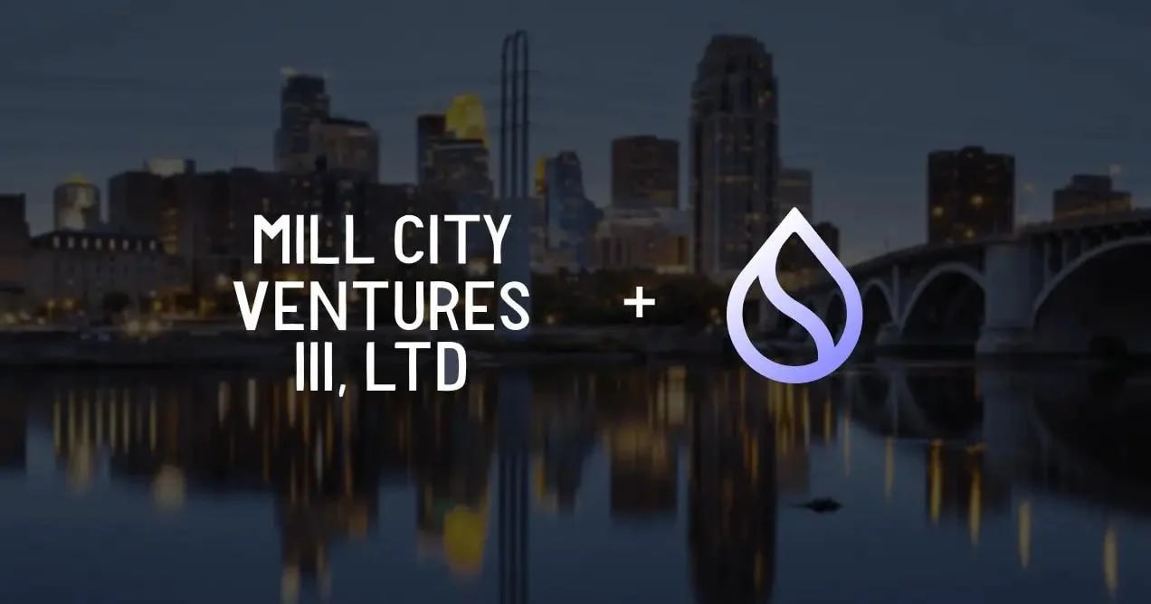 Mill City Ventures создаёт крипторезерв на базе SUI  Финансовая компания Mill City Ventures, специализирующаяся на кредитовании, объявила о создании казначейства на базе токена SUI. На закупку планируют привлечь $450 млн через частное размещение среди институционалов.    Инициативу уже поддержали: — Karatage Opportunities — Sui Foundation — А также венчурные киты: Galaxy Digital, Pantera Capital и др.    По словам компании, SUI способен масштабироваться, сохраняя децентрализацию, что делает его интересным активом для долгосрочной инфраструктуры.    На фоне новости монета сначала подросла, но затем ушла в лёгкую коррекцию.   А ты бы добавил SUI в своё крипто-казначейство?     Chat / Чат     Subscribe / Подпишись   Buy Stars without KYC   Наш бот с комбо / Our bot with combo   Поддержи канал / Boost channel