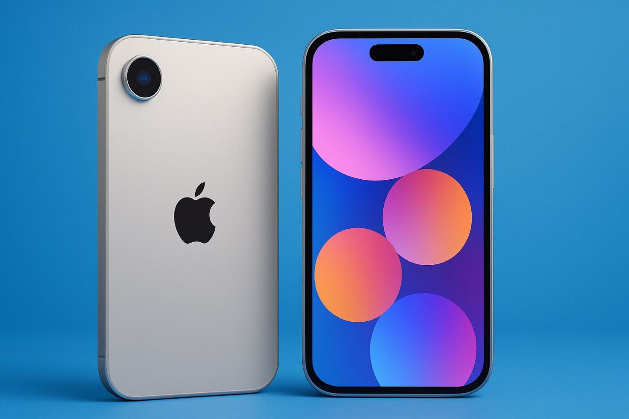 iPhone mini может вернуться Apple вроде как снова думает о компактных смартфонах Но на этот раз не в флагманской линейке где они быстро умирали из за слабой батареи и цены а в бюджетной серии iPhone e Говорят может появиться iPhone 17e mini за 499 Е получит маленький корпус флагманский чип и нормальный ценник для тех кому важен размер а не рекорды автономности Новости Apple Подписаться