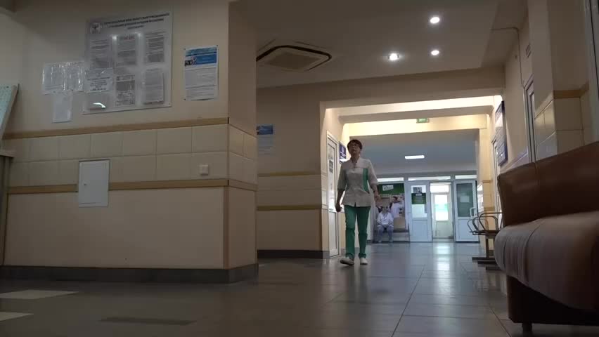 В ДНР внедряют инновации для поддержки ветеранов и улучшения медицинского обслуживания