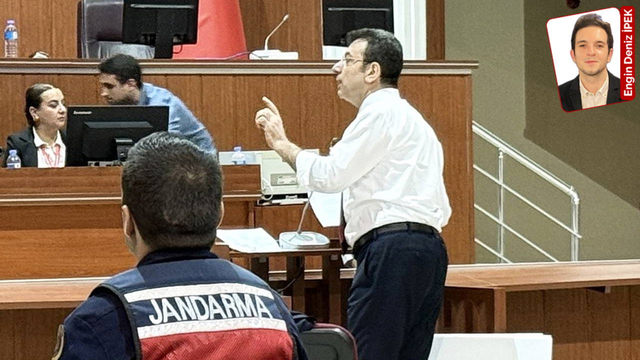 СУД ПО ДЕЛУ О ДИПЛОМЕ ИМАМОГЛУ ПЕРЕНЕСЕН НА 20 ОКТЯБРЯ Суд по дело об аннулировании университетского диплома мэра Стамбула и кандидата в президенты Турции от ведущей оппозиционной Республиканской народной партии РНП Экрема Имамоглу перенесен на 20 октября В ходе судебного заседания состоявшегося в пятницу в стамбульском районе Силиври Имамоглу не признал вину и заявил что его судят исключительно за то что он является кандидатом в президенты против Тайипа Эрдогана назвав судебный процесс позором и чушью 18 марта руководство Стамбульского университета приняло решение об аннулировании диплома Имамоглу из за перевода в вуз в 1990 году с якобы имевшими место нарушениями turkiye2 0