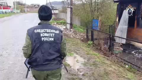 Четыре человека погибли в результате пожара в Нязепетровске