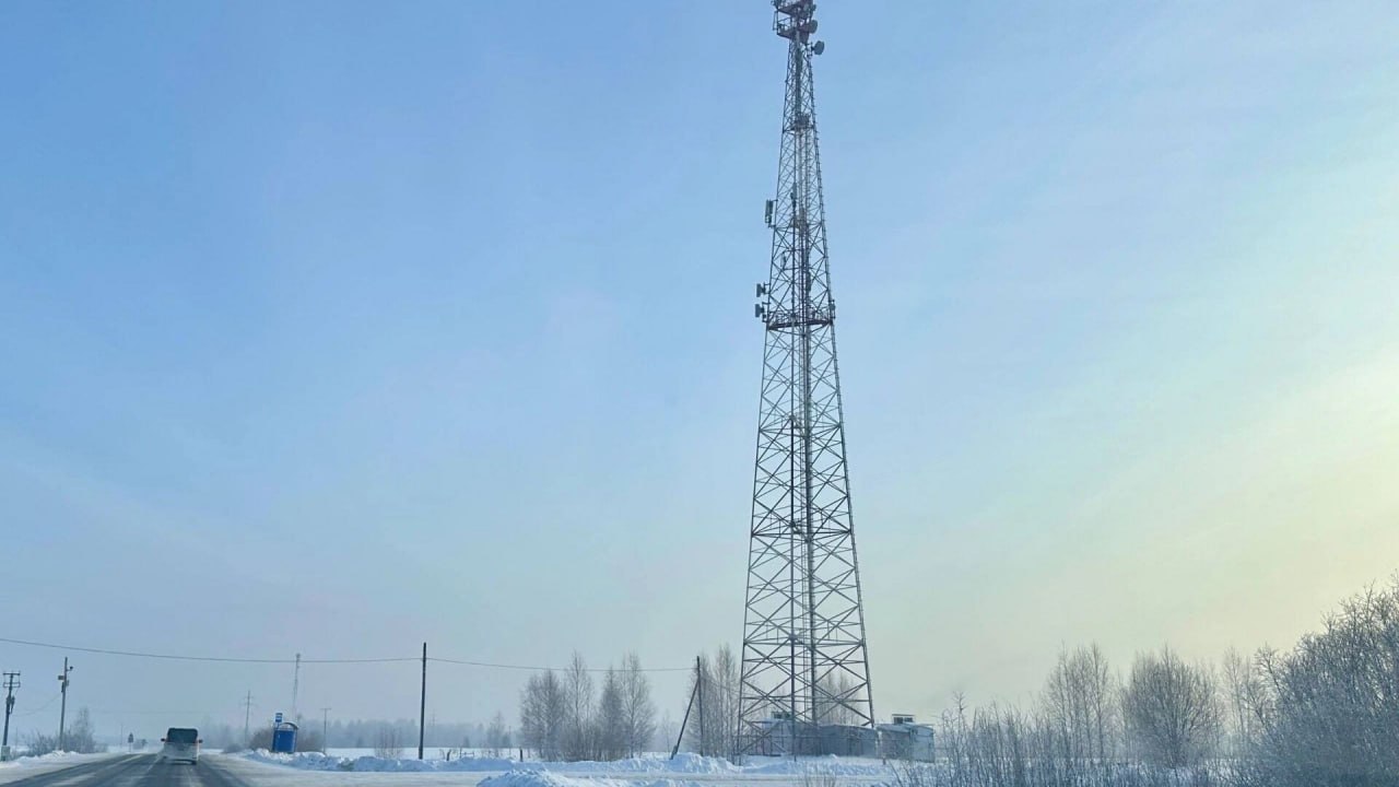 МТС расширила покрытие LTE в 25 округах края подключив к сети еще 60 малых сел и деревень Скоростной интернет стал доступен для более чем 27 тысяч жителей а также появился в школах ФАПах и почтовых отделениях Наибольшее число подключений пришлось на Ужурский Манско Уярский и Курагинский округа Также связь появилась в туристических локациях например у залива Сыда на Красноярском водохранилище По словам директора МТС в регионе Сергея Егошина ранее компания также закрыла белые пятна на популярных трассах включая Енисейский тракт и автодорогу Саяны