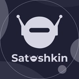 Аватар Телеграм канала: Satoshkin