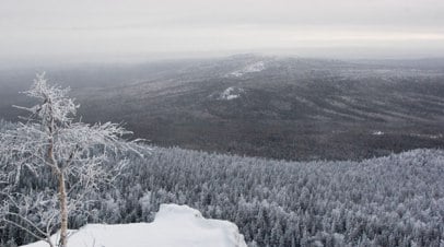 Челябинский нацпарк «Таганай» принял 25 тысяч туристов в новогодние праздники   Национальный парк «Таганай» в Челябинской области в новогодние праздники, с 31 декабря по 8 января, посетили порядка 25 тыс. туристов.  Читать далее