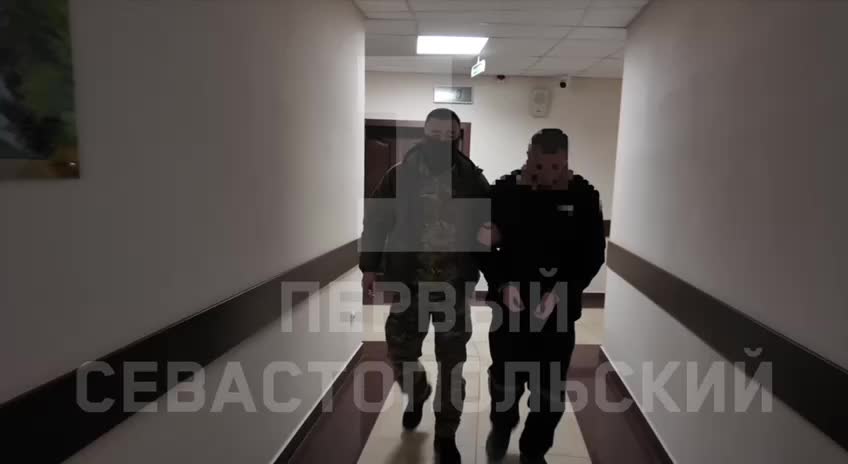 Крымчанин осужден на 13 лет за шпионаж в пользу Украины