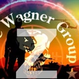 Аватар Телеграм канала: WAGNER Z GROUP/Z PMC WAGNER'Z