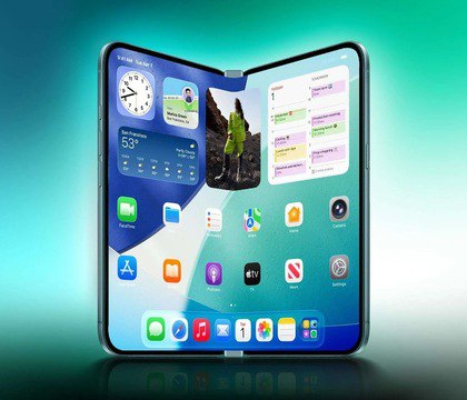 Apple может выпустить 11 миллионов первых складных iPhone уже в следующем году IT Home Samsung Display уже внесла в свои планы на 2026 год поставку соответствующего количества складных экранов Как сообщает издание ETNews Samsung Display уже готовится к масштабным поставкам для первого в истории складного смартфона Apple Производитель экранов планирует поставить 11 миллионов комплектов складных панелей для смартфонов iPhone Fold