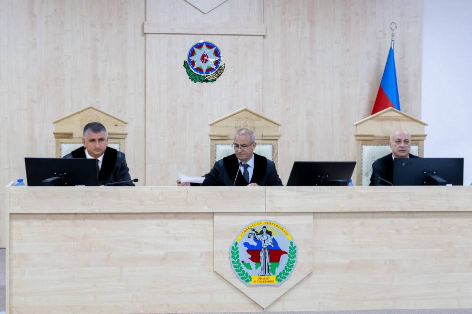 Пострадавшие в результате нападений Армении, побывавшие в плену и заложниках, дали показания: Эльмеддин Алишанов в своём заявлении подчеркнул, что получил ранения в результате взрыва мины 26 февраля 2021 года в освобождённом от оккупации Губадлинском районе, в результате чего потерял один глаз. Самир Султанов в своём заявлении рассказал, что был ранен в 1994 году в Физулинском районе и взят в плен. Его удерживали в Горусском районе Армении, и 29 апреля 1995 года он был возвращён в Азербайджан. Балагардаш Меликмамедов отметил, что получил ранение в результате взрыва мины 4 февраля 2021 года. Во время инцидента ещё один военнослужащий был ранен, а другой погиб стал шахидом . Незерели Керимов рассказал, что в марте 2016 года был ранен в селе Капанлы Тертерского района в результате обстрела со стороны вооружённых сил Армении.
