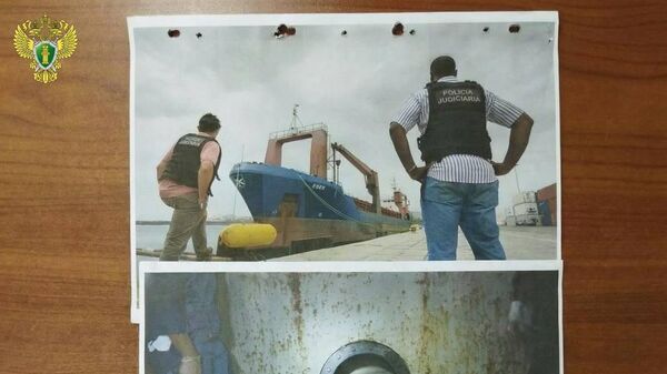 Сбыть наркотики не удалось российско испанский дуэт погорел на тоннах кокаина Незадачливые граждане России и Испании пытались торговать тоннами кокаина их историю рассмотрит суд Об этом 21 ноября сообщила Генпрокуратура России