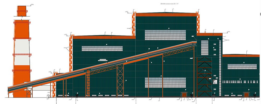 Новая электростанция появится в Усолье Сибирском Объявлен тендер на выполнение комплекса строительно монтажных работ по проекту Электростанция Иркутская ТЭЦ 11 блок 10 11 12 Начальная стоимость контракта составляет 9 миллиардов 724 миллиона рублей Строительство начнется со времени подписания договора Датой окончания строительных работ названо 9 августа 2028 года В рамках строительства будут возведены следующие отделения станции турбинное электротехническое бункерно деаэраторное котельное электрофильтров дымососное Подписаться на канал