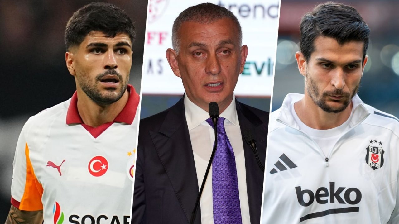 Масштабный рейд в Турции полиция арестовала 26 человек по делу о незаконных ставках включая 14 футболистов Среди задержанных оказались топ функционеры в том числе экс гендиректор Галатасарая Эрден Тимур а масштабы схемы оценивают в более чем 50 млрд выведенных средств