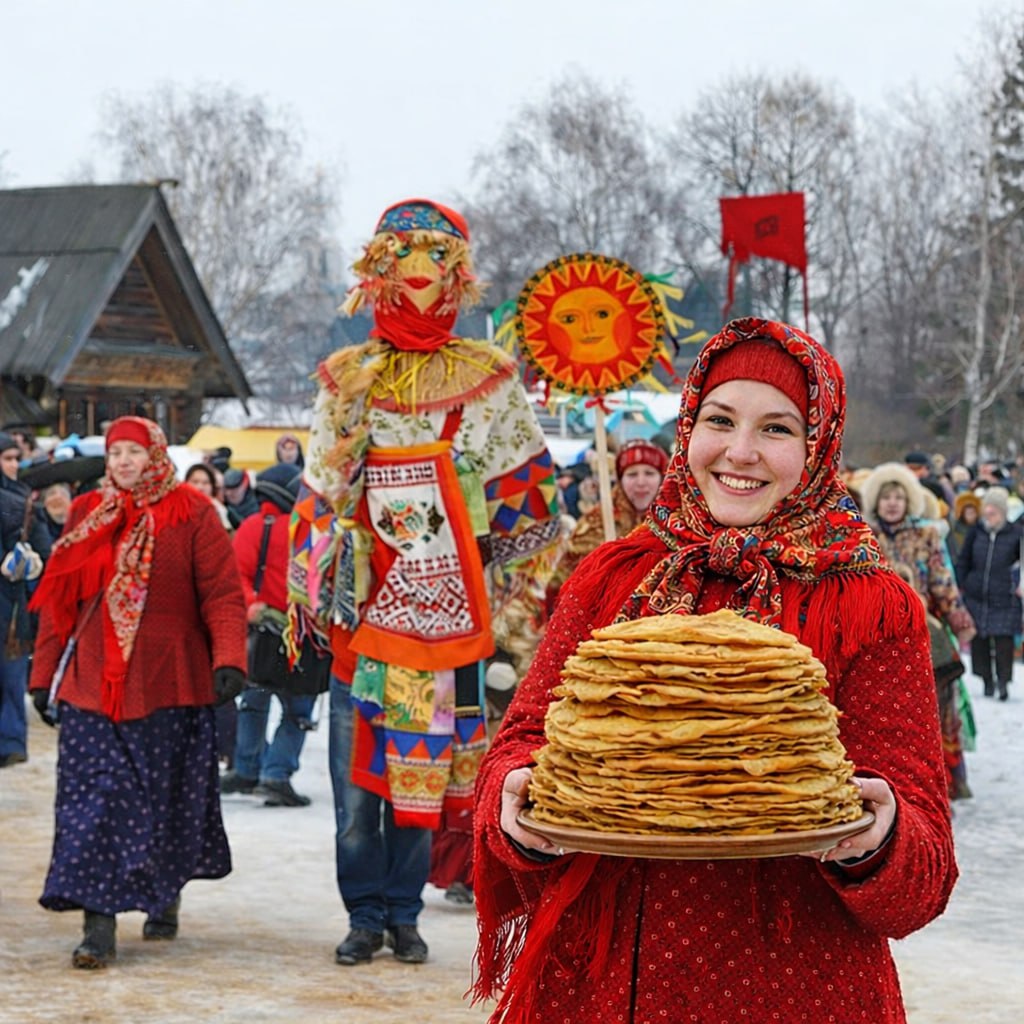 Омские кулинары установят гастрономический рекорд на Масленицу В посёлке Крутая Горка 21 февраля состоится попытка установления рекорда России В рамках празднования Масленицы повара приготовят 2026 тыквенных оладий Для регистрации результата приглашена вице президент Российской ассоциации шеф поваров Юлия Литвиненко По завершении официальной части и фиксации достижения в Гастрономической книге рекордов России блюдо смогут попробовать все гости мероприятия   Подписаться на Говорящий Омск Читать нас в MAX