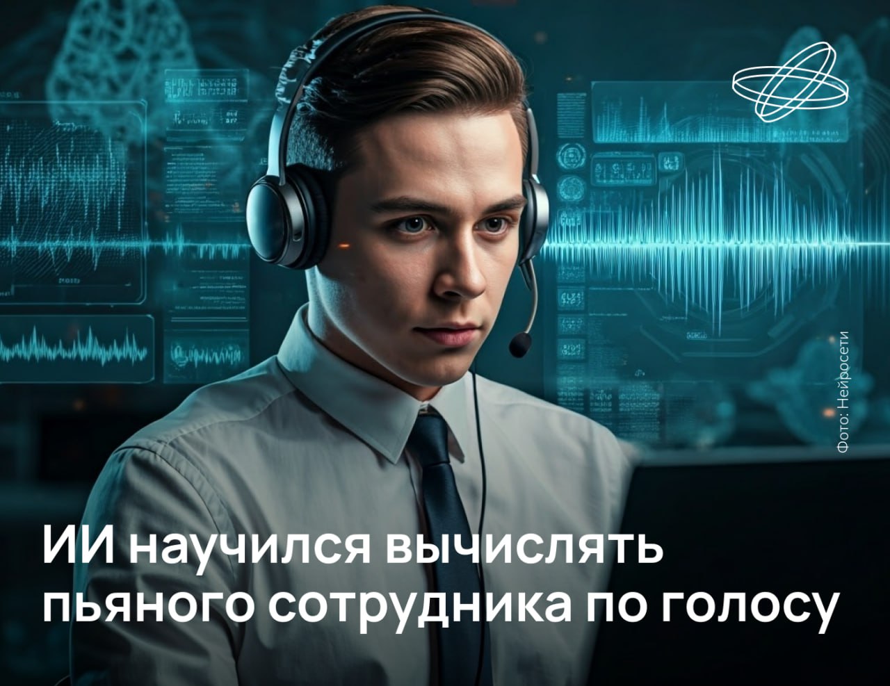 Отличить человека трезвого от находящегося в состоянии алкогольного опьянения может специально обученная российскими учёными нейросеть. Эффективность определения не зависит от языка разговора и уровня фонового шума, и опирается на анализ высоты и амплитуды голоса. Разработчики из Нижегородского госуниверситета им. Н.И. Лобачевского и Томского госуниверситета систем управления и радиоэлектроники уверены, что их ИИ поможет поддерживать общественную безопасность в условиях, когда сделать анализ крови или выдоха на алкоголь нет возможности. Пригодится он и бизнесу — например, для оценки состояния сотрудников колл-центров. Наука.рф #Десятилетиенауки