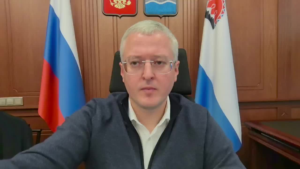 Землетрясение магнитудой до 7,9: власти призывают сохранять спокойствие и следить за официальной информацией