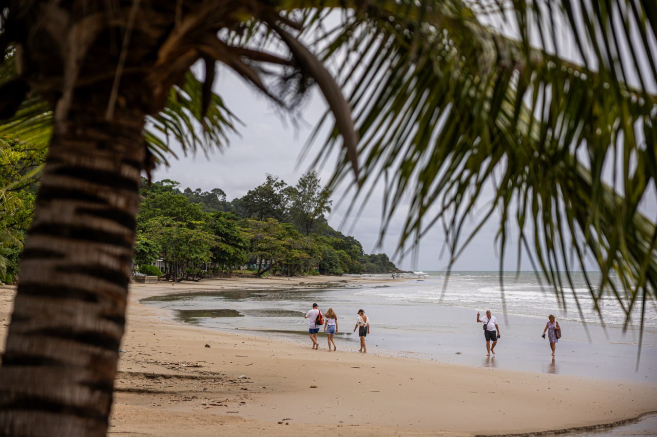 Таиланд ужесточил правила продажи и употребления алкоголя из за обновленного закона штраф в размере до 309 может грозить тем кто употребляет алкоголь в общественных местах в запрещенное для продажи спиртных напитков время Об этом сообщает Nikkei Asia Продажа алкоголя в Таиланде все так же разрешена только с 11 00 до 14 00 и с 17 00 до полуночи После вступления закона в силу некоторые предприниматели интерпретировали его так что заказанные в разрешенное время напитки запретят употреблять в запрещенное отмечает агентство В Таиланде действуют более строгие правила в отношении алкоголя чем в большинстве соседних стран региона Во время крупных буддийских праздников продажа спиртных напитков запрещена в течение всего дня Кроме этого запрещена продажа алкоголя в день выборов и накануне Легальный возраст для употребления алкоголя в Таиланде составляет 20 лет Фото Lauren DeCicca Getty Images Картина дня в телеграм канале РБК